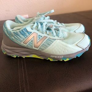 NB Shoes